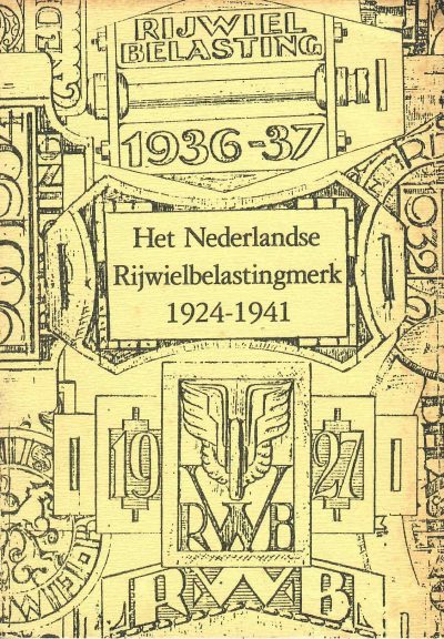 NederlandseRijwielbelastingmerk1924-1941