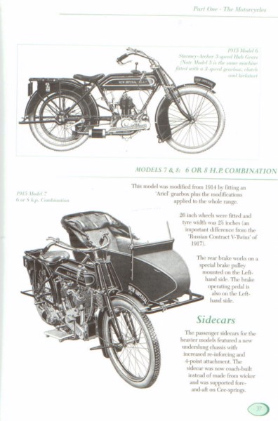 new imperial motorcycle