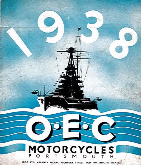 OECMotorcycles1938Brochure