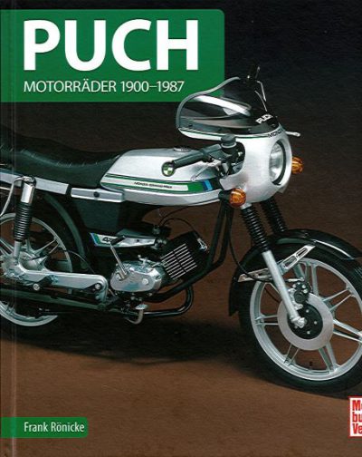 PuchMotorraeder1900-1987Reprint2022