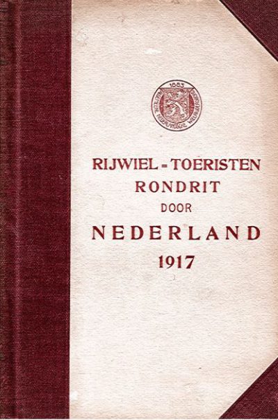 RijwielToeristenrondrit1917