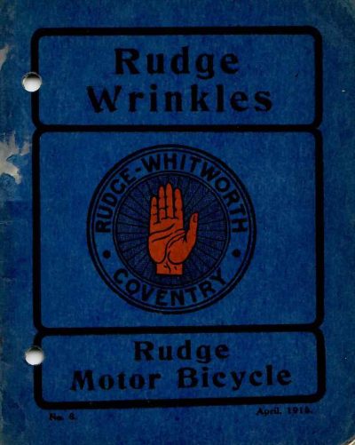 RudgeWrinkles1915