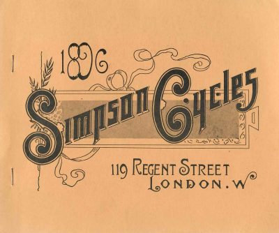 SimpsonCycles1896