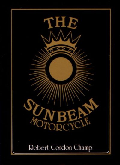 SunbeamMotorcycle [website]