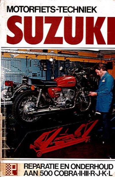 SuzukiMotorfietstechn500Cobra
