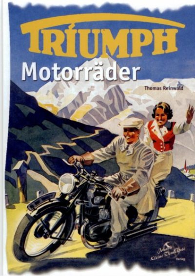 TriumphMotorraeder [website]