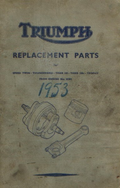 TriumphReplacParts1953 [website]