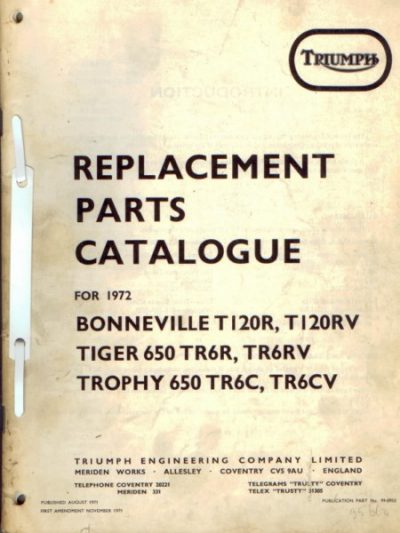 TriumphReplacPartsCatalogue1972 [website]