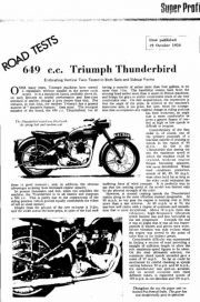 TriumphThunderbirdSP2 [website]