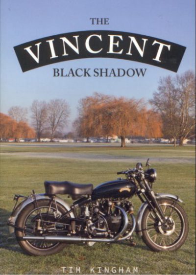 VincentBlackShadow [website]