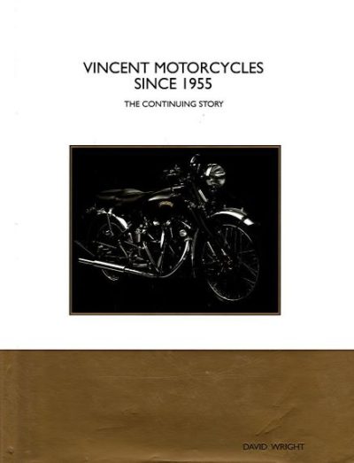 VincentMotorcyclesSince1955