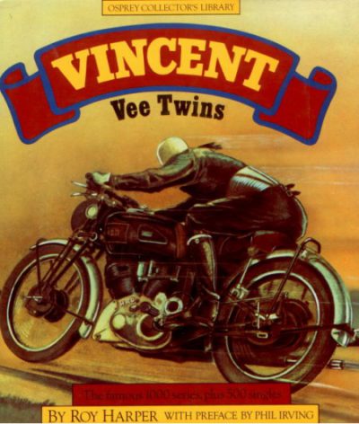 VincentVeeTwins [website]