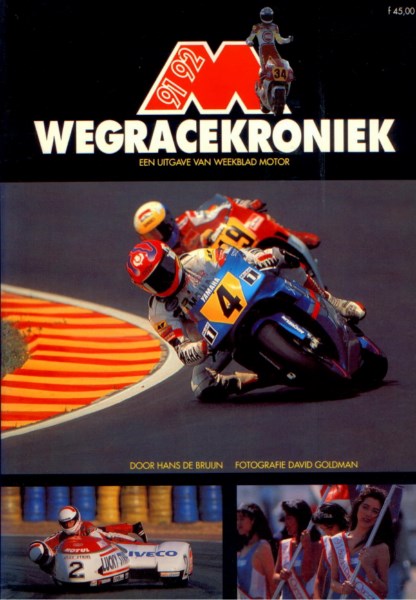 Wegracekroniek91-92 [website]