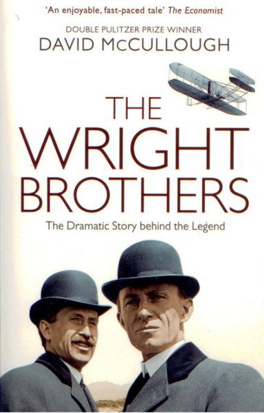 WrightBrothers [website]