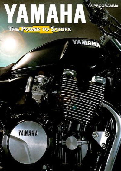 YamahaPowerSatisfy95Progr